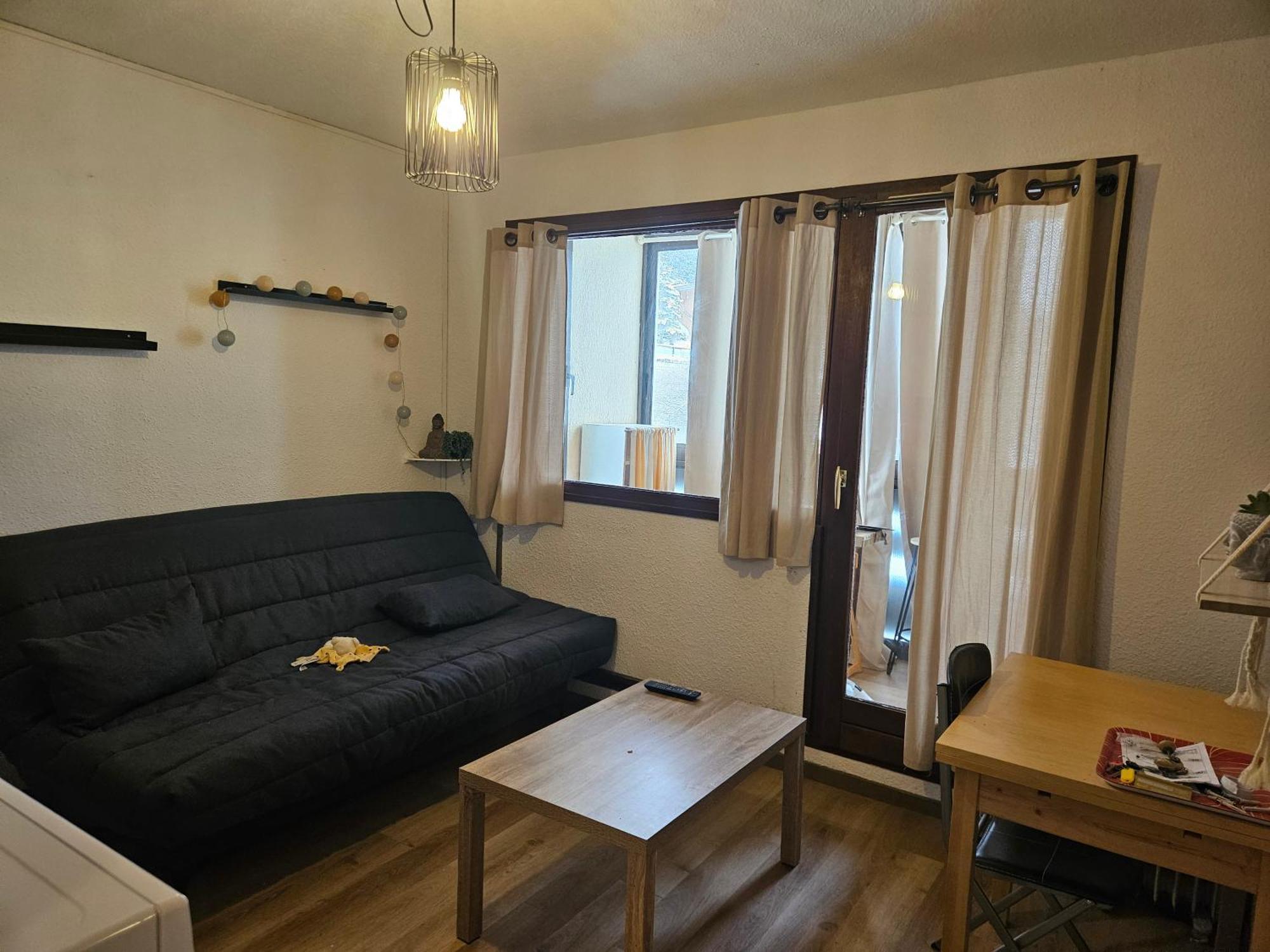 Studio Cosy Plein Soleil 오르시에레 외부 사진